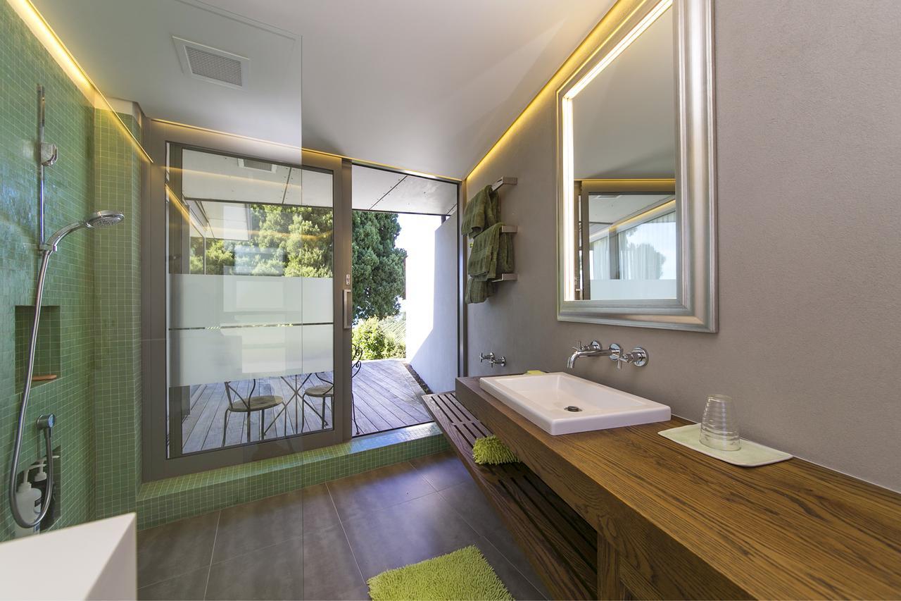 Waiheke Luxury Blue And Green Rooms Ostend Exterior photo